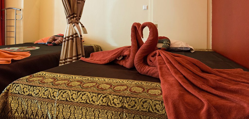 Dao Thai Gesundheits-Massage-Studio in Weinstadt